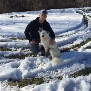 Meet your Posher, Joe